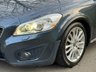 USED 2010 60 VOLVO C30 1.6 D DRIVE SE LUX 3d 109 BHP 