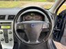USED 2010 60 VOLVO C30 1.6 D DRIVE SE LUX 3d 109 BHP 