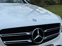 USED 2016 16 MERCEDES-BENZ GLC-CLASS 2.1 GLC 250 D 4MATIC AMG LINE PREMIUM PLUS 5d 201 BHP 