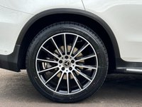 USED 2016 16 MERCEDES-BENZ GLC-CLASS 2.1 GLC 250 D 4MATIC AMG LINE PREMIUM PLUS 5d 201 BHP 