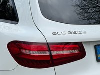 USED 2016 16 MERCEDES-BENZ GLC-CLASS 2.1 GLC 250 D 4MATIC AMG LINE PREMIUM PLUS 5d 201 BHP 