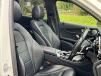 USED 2016 16 MERCEDES-BENZ GLC-CLASS 2.1 GLC 250 D 4MATIC AMG LINE PREMIUM PLUS 5d 201 BHP 