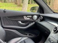 USED 2016 16 MERCEDES-BENZ GLC-CLASS 2.1 GLC 250 D 4MATIC AMG LINE PREMIUM PLUS 5d 201 BHP 