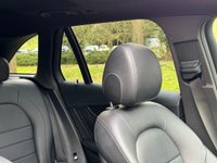 USED 2016 16 MERCEDES-BENZ GLC-CLASS 2.1 GLC 250 D 4MATIC AMG LINE PREMIUM PLUS 5d 201 BHP 