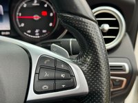USED 2016 16 MERCEDES-BENZ GLC-CLASS 2.1 GLC 250 D 4MATIC AMG LINE PREMIUM PLUS 5d 201 BHP 