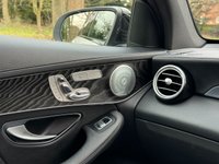 USED 2016 16 MERCEDES-BENZ GLC-CLASS 2.1 GLC 250 D 4MATIC AMG LINE PREMIUM PLUS 5d 201 BHP 