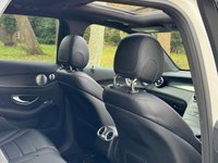 USED 2016 16 MERCEDES-BENZ GLC-CLASS 2.1 GLC 250 D 4MATIC AMG LINE PREMIUM PLUS 5d 201 BHP 
