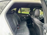USED 2016 16 MERCEDES-BENZ GLC-CLASS 2.1 GLC 250 D 4MATIC AMG LINE PREMIUM PLUS 5d 201 BHP 