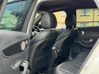 USED 2016 16 MERCEDES-BENZ GLC-CLASS 2.1 GLC 250 D 4MATIC AMG LINE PREMIUM PLUS 5d 201 BHP 