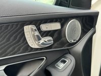 USED 2016 16 MERCEDES-BENZ GLC-CLASS 2.1 GLC 250 D 4MATIC AMG LINE PREMIUM PLUS 5d 201 BHP 