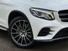 USED 2016 16 MERCEDES-BENZ GLC-CLASS 2.1 GLC 250 D 4MATIC AMG LINE PREMIUM PLUS 5d 201 BHP 