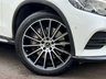 USED 2016 16 MERCEDES-BENZ GLC-CLASS 2.1 GLC 250 D 4MATIC AMG LINE PREMIUM PLUS 5d 201 BHP 