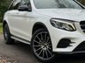 USED 2016 16 MERCEDES-BENZ GLC-CLASS 2.1 GLC 250 D 4MATIC AMG LINE PREMIUM PLUS 5d 201 BHP 