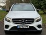 USED 2016 16 MERCEDES-BENZ GLC-CLASS 2.1 GLC 250 D 4MATIC AMG LINE PREMIUM PLUS 5d 201 BHP 