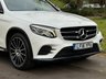 USED 2016 16 MERCEDES-BENZ GLC-CLASS 2.1 GLC 250 D 4MATIC AMG LINE PREMIUM PLUS 5d 201 BHP 