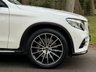 USED 2016 16 MERCEDES-BENZ GLC-CLASS 2.1 GLC 250 D 4MATIC AMG LINE PREMIUM PLUS 5d 201 BHP 