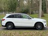 USED 2016 16 MERCEDES-BENZ GLC-CLASS 2.1 GLC 250 D 4MATIC AMG LINE PREMIUM PLUS 5d 201 BHP 