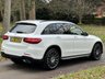 USED 2016 16 MERCEDES-BENZ GLC-CLASS 2.1 GLC 250 D 4MATIC AMG LINE PREMIUM PLUS 5d 201 BHP 