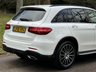 USED 2016 16 MERCEDES-BENZ GLC-CLASS 2.1 GLC 250 D 4MATIC AMG LINE PREMIUM PLUS 5d 201 BHP 
