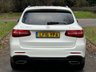 USED 2016 16 MERCEDES-BENZ GLC-CLASS 2.1 GLC 250 D 4MATIC AMG LINE PREMIUM PLUS 5d 201 BHP 