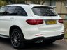 USED 2016 16 MERCEDES-BENZ GLC-CLASS 2.1 GLC 250 D 4MATIC AMG LINE PREMIUM PLUS 5d 201 BHP 
