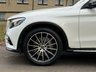 USED 2016 16 MERCEDES-BENZ GLC-CLASS 2.1 GLC 250 D 4MATIC AMG LINE PREMIUM PLUS 5d 201 BHP 