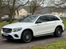USED 2016 16 MERCEDES-BENZ GLC-CLASS 2.1 GLC 250 D 4MATIC AMG LINE PREMIUM PLUS 5d 201 BHP 