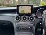 USED 2016 16 MERCEDES-BENZ GLC-CLASS 2.1 GLC 250 D 4MATIC AMG LINE PREMIUM PLUS 5d 201 BHP 