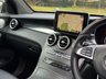 USED 2016 16 MERCEDES-BENZ GLC-CLASS 2.1 GLC 250 D 4MATIC AMG LINE PREMIUM PLUS 5d 201 BHP 