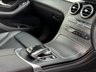 USED 2016 16 MERCEDES-BENZ GLC-CLASS 2.1 GLC 250 D 4MATIC AMG LINE PREMIUM PLUS 5d 201 BHP 