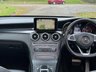 USED 2016 16 MERCEDES-BENZ GLC-CLASS 2.1 GLC 250 D 4MATIC AMG LINE PREMIUM PLUS 5d 201 BHP 
