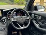 USED 2016 16 MERCEDES-BENZ GLC-CLASS 2.1 GLC 250 D 4MATIC AMG LINE PREMIUM PLUS 5d 201 BHP 