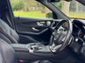 USED 2016 16 MERCEDES-BENZ GLC-CLASS 2.1 GLC 250 D 4MATIC AMG LINE PREMIUM PLUS 5d 201 BHP 
