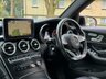 USED 2016 16 MERCEDES-BENZ GLC-CLASS 2.1 GLC 250 D 4MATIC AMG LINE PREMIUM PLUS 5d 201 BHP 