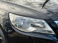 USED 2011 60 VOLKSWAGEN TIGUAN 2.0 R LINE TDI 4MOTION 5d 138 BHP 