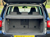 USED 2011 60 VOLKSWAGEN TIGUAN 2.0 R LINE TDI 4MOTION 5d 138 BHP 