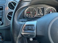 USED 2011 60 VOLKSWAGEN TIGUAN 2.0 R LINE TDI 4MOTION 5d 138 BHP 