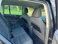 USED 2011 60 VOLKSWAGEN TIGUAN 2.0 R LINE TDI 4MOTION 5d 138 BHP 
