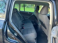 USED 2011 60 VOLKSWAGEN TIGUAN 2.0 R LINE TDI 4MOTION 5d 138 BHP 