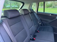 USED 2011 60 VOLKSWAGEN TIGUAN 2.0 R LINE TDI 4MOTION 5d 138 BHP 