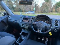 USED 2011 60 VOLKSWAGEN TIGUAN 2.0 R LINE TDI 4MOTION 5d 138 BHP 