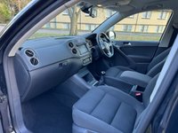 USED 2011 60 VOLKSWAGEN TIGUAN 2.0 R LINE TDI 4MOTION 5d 138 BHP 