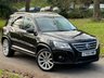 USED 2011 60 VOLKSWAGEN TIGUAN 2.0 R LINE TDI 4MOTION 5d 138 BHP 