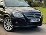 USED 2011 60 VOLKSWAGEN TIGUAN 2.0 R LINE TDI 4MOTION 5d 138 BHP 