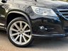 USED 2011 60 VOLKSWAGEN TIGUAN 2.0 R LINE TDI 4MOTION 5d 138 BHP 