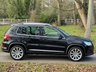USED 2011 60 VOLKSWAGEN TIGUAN 2.0 R LINE TDI 4MOTION 5d 138 BHP 
