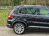 USED 2011 60 VOLKSWAGEN TIGUAN 2.0 R LINE TDI 4MOTION 5d 138 BHP 