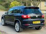 USED 2011 60 VOLKSWAGEN TIGUAN 2.0 R LINE TDI 4MOTION 5d 138 BHP 