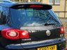USED 2011 60 VOLKSWAGEN TIGUAN 2.0 R LINE TDI 4MOTION 5d 138 BHP 