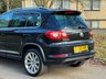 USED 2011 60 VOLKSWAGEN TIGUAN 2.0 R LINE TDI 4MOTION 5d 138 BHP 